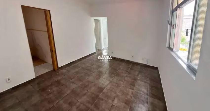 Apartamento com 3 quartos à venda no Marapé, Santos 