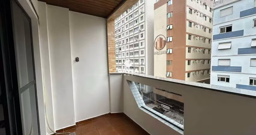 Apartamento com 2 quartos à venda no Centro, São Vicente 