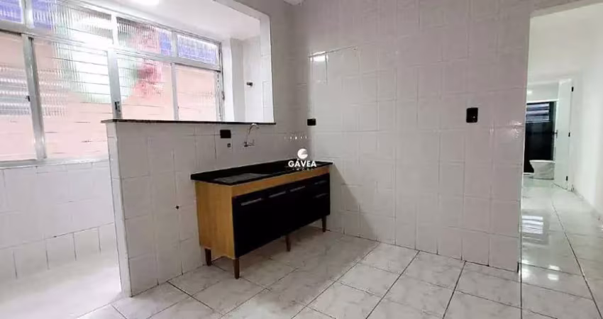 Apartamento com 02 dormitórios a venda em: vila nossa sra de fátima - são vicente