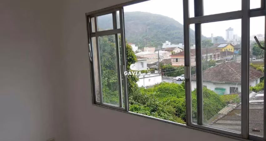 Apartamento à venda no jardim independência em são vicente.