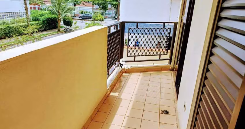 Apartamento com 2 quartos à venda no Jardim Astúrias, Guarujá 