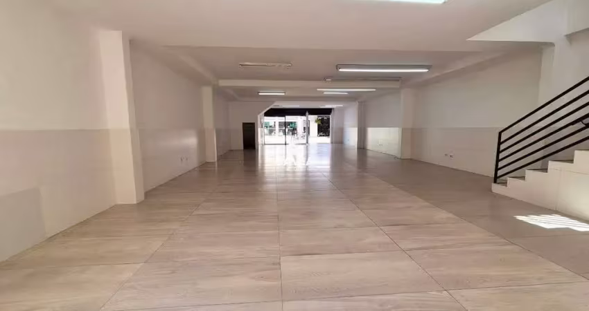 Ponto comercial para alugar no Pompéia, Santos 