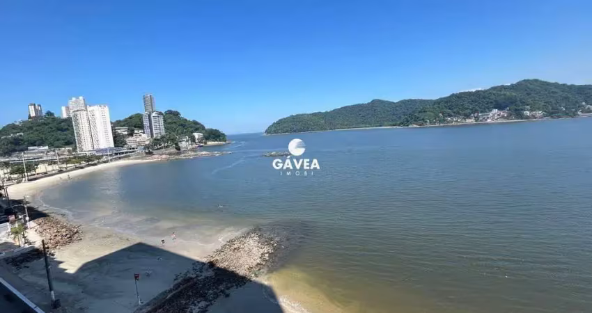 Apartamento para aluguel no itararé em são vicente.