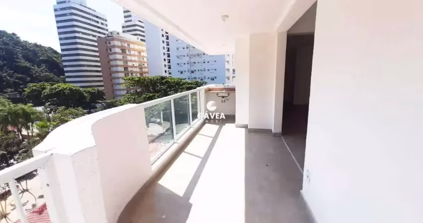 Imóvel para venda tem 60 m² com 2 quartos em vila alzira - guarujá - sp