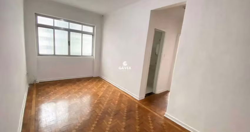 Apartamento com 2 quartos à venda no Centro, São Vicente 