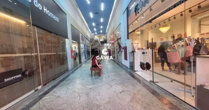 Ponto comercial para alugar no Centro, São Vicente 