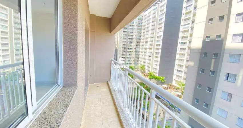Sala comercial para alugar na Vila Mathias, Santos 