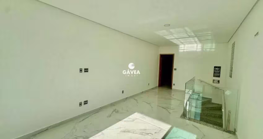 Casa com 3 quartos à venda no Ponta da Praia, Santos 