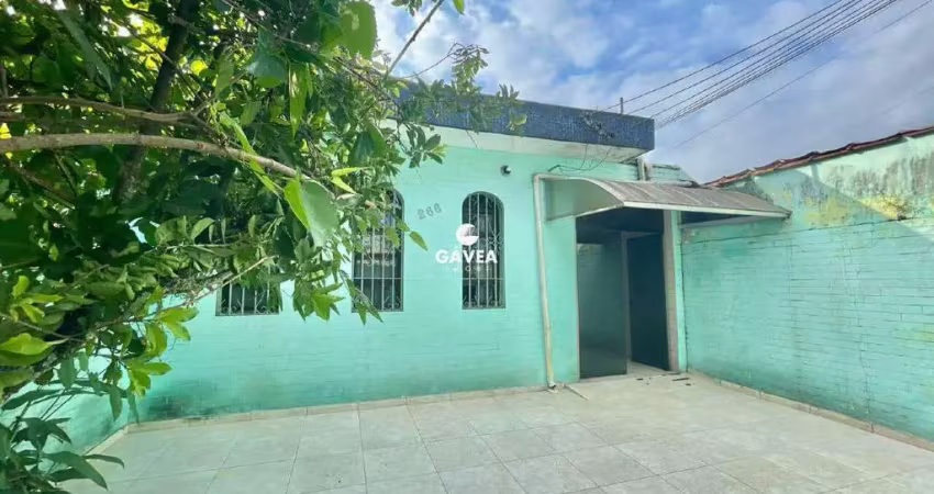 Casa com 3 quartos à venda na Cidade Naútica, São Vicente 