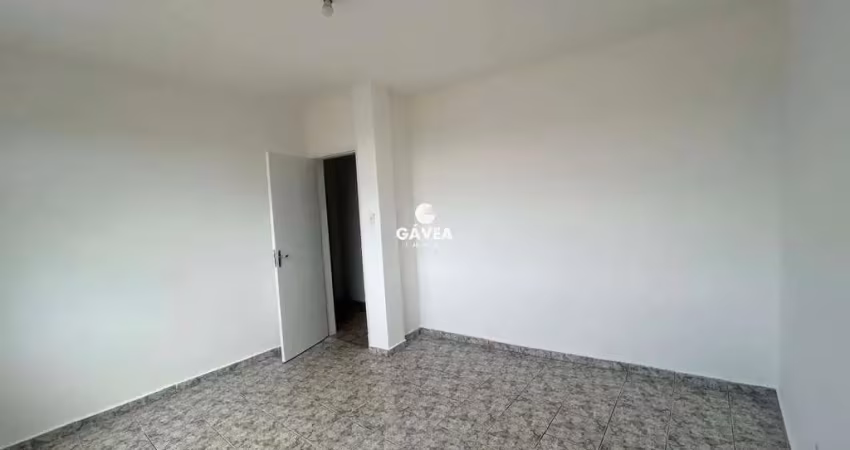 Apartamento à venda no vila cascatinha em são vicente.
