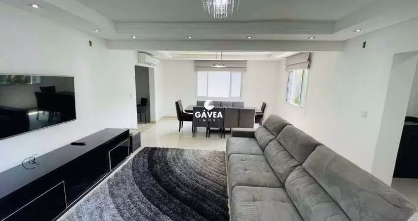 Casa com 4 quartos à venda no José Menino, Santos 