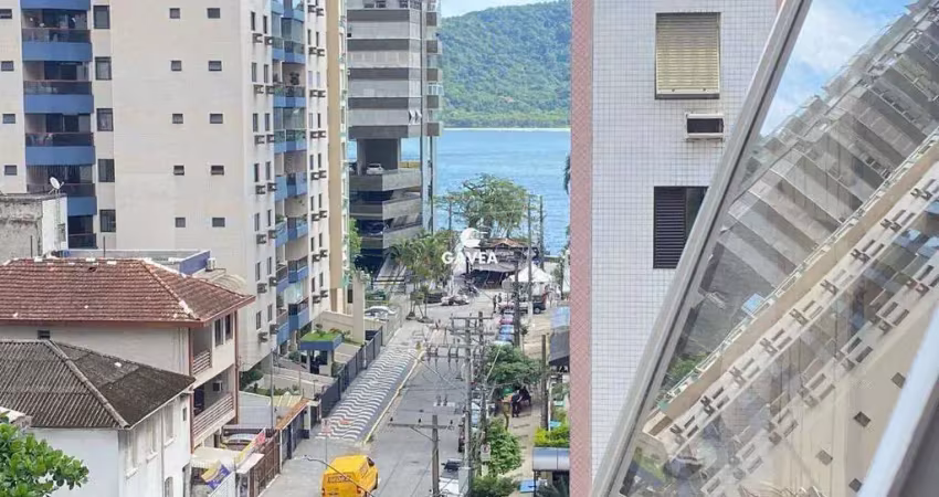 Apartamento com 2 quartos à venda no Boa Vista, São Vicente 