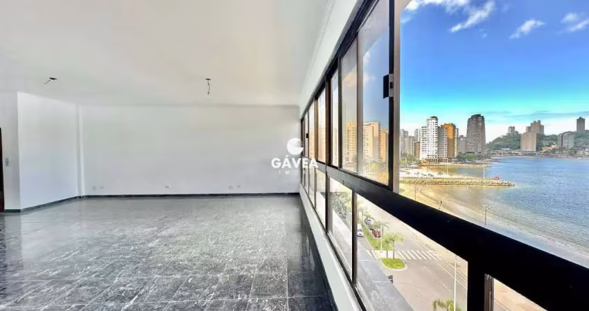 Apartamento com 3 quartos à venda no Gonzaguinha, São Vicente 