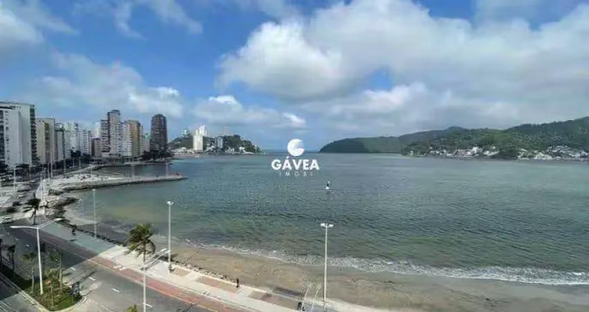 Apartamento com 3 quartos à venda no Gonzaguinha, São Vicente 