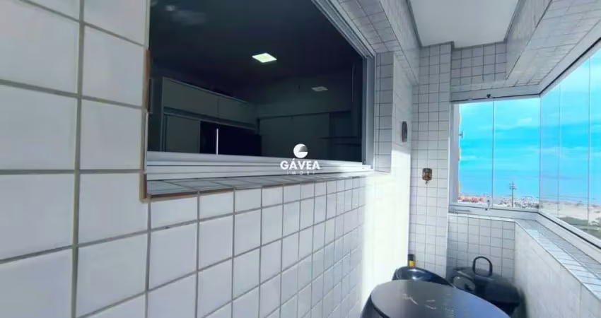 Apartamento com 3 quartos à venda no José Menino, Santos 