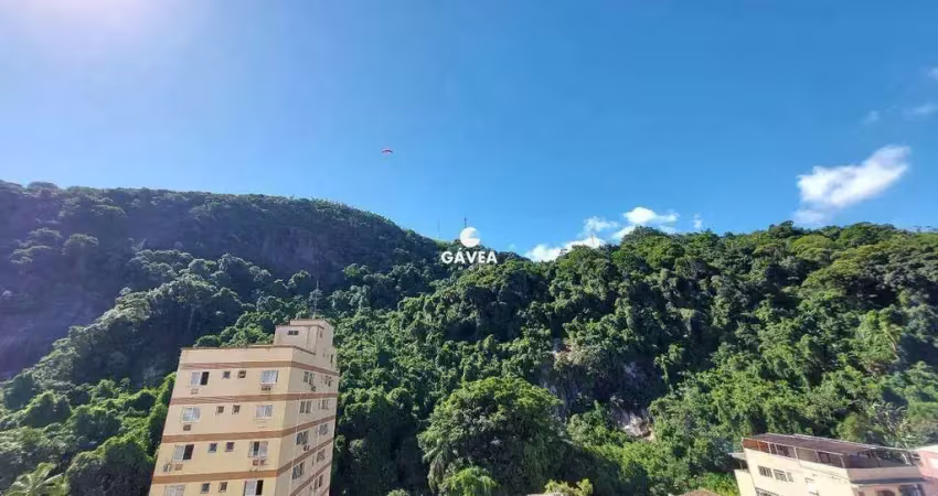 Kitnet / Stúdio à venda no Itararé, São Vicente 