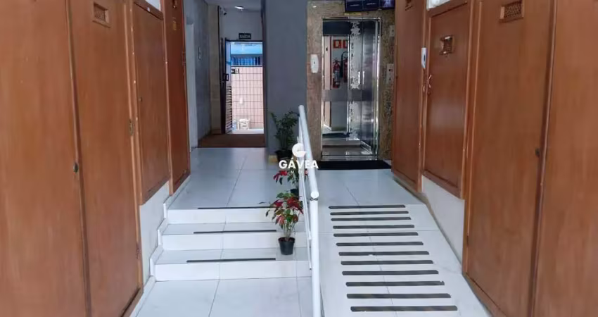 Apartamento com 1 quarto à venda no Gonzaguinha, São Vicente 