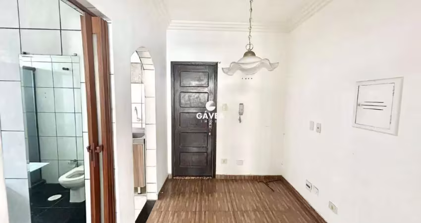 Apartamento com 1 quarto à venda no Gonzaguinha, São Vicente 