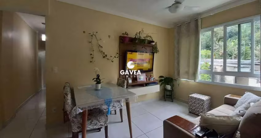 Apartamento com 2 quartos à venda no Jardim Independência, São Vicente 