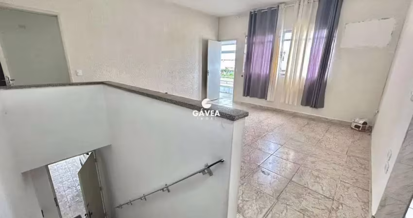 Casa com 3 quartos à venda na Cidade Naútica, São Vicente 