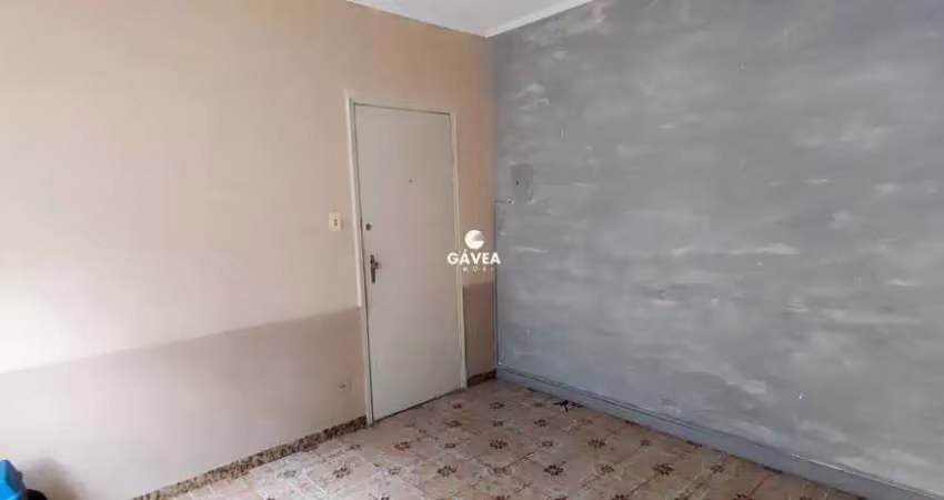 Apartamento com 2 quartos à venda na Vila Valença, São Vicente 