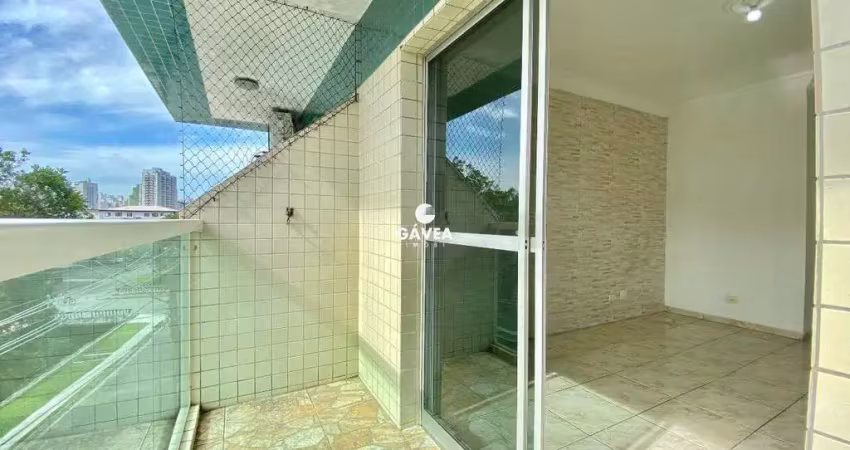 Apartamento com 3 quartos à venda na Vila Valença, São Vicente 