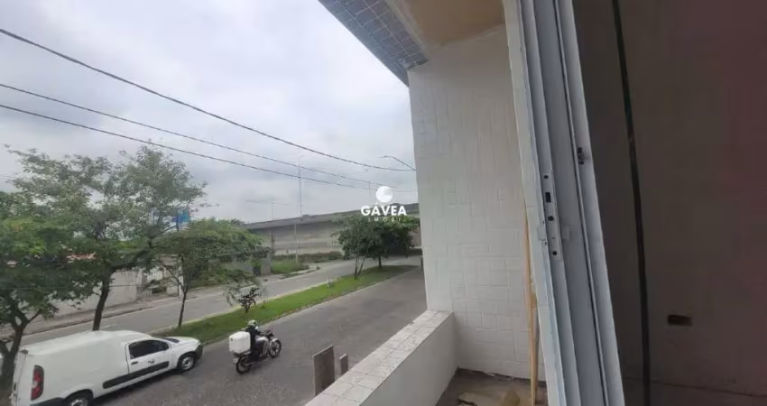 Casa com 2 quartos à venda na Cidade Naútica, São Vicente 