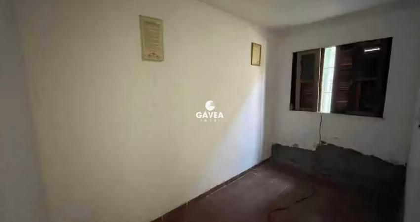 Casa à venda no conjunto residencial humaitá em são vicente.