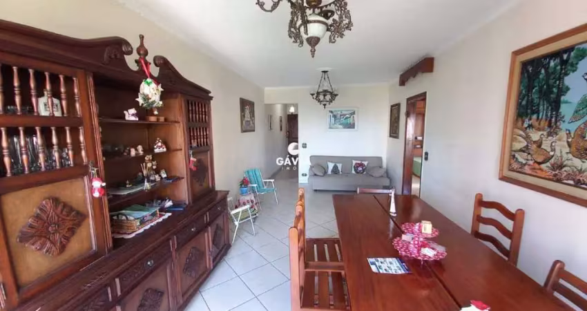 Apartamento com 2 quartos à venda no Centro, São Vicente 