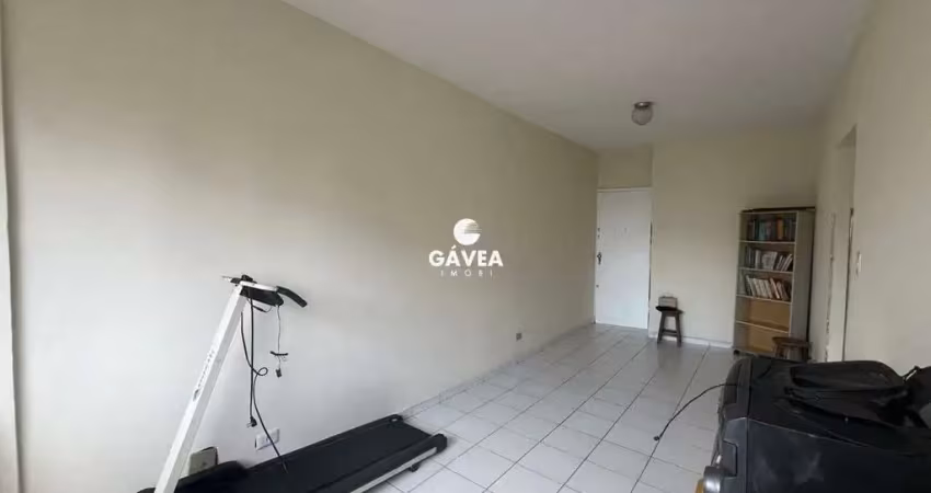 Apartamento com 1 quarto à venda no Centro, São Vicente 