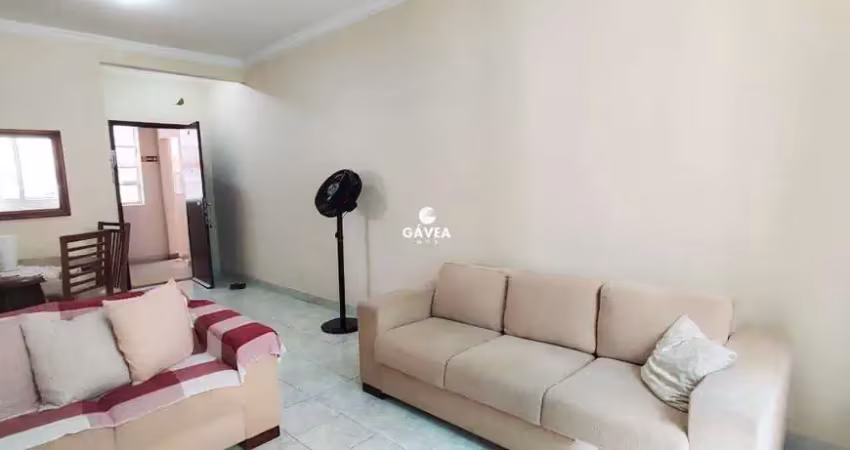 Apartamento com 1 quarto à venda no Centro, São Vicente 