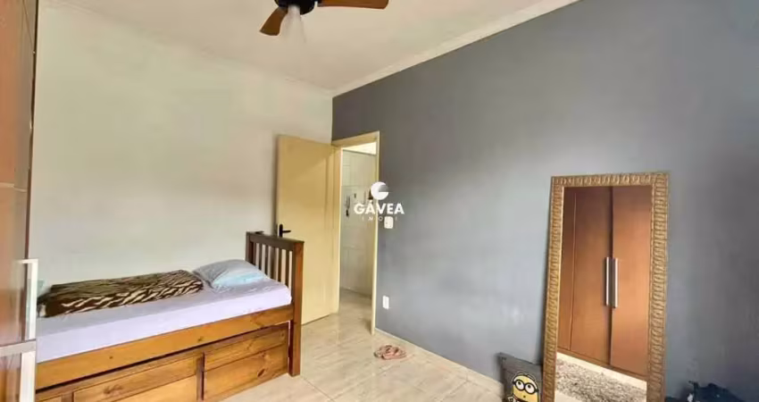 Apartamento com 2 quartos à venda no Parque Bitaru, São Vicente 