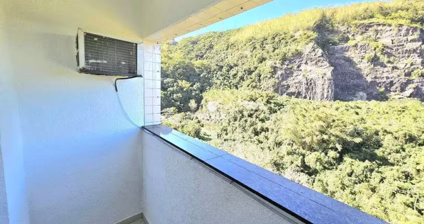 Apartamento com 2 quartos à venda na Vila Voturua, São Vicente 