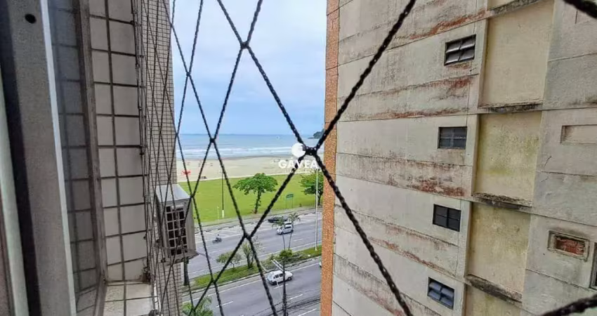 Apartamento à venda no Itararé, São Vicente 