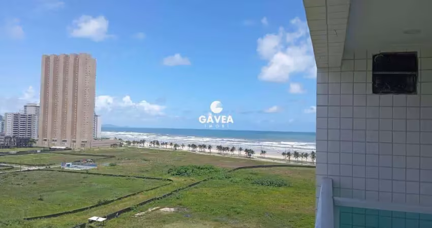 Apartamento com 2 quartos à venda na Vila Mirim, Praia Grande 