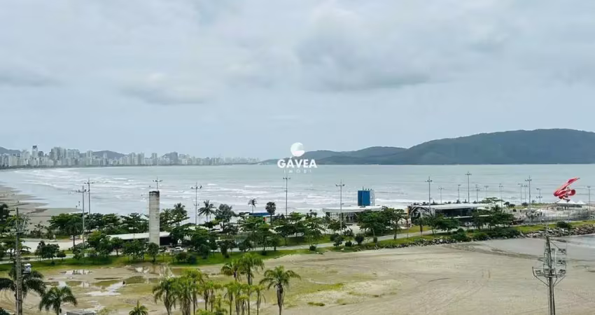 Apartamento com 2 quartos à venda no José Menino, Santos 
