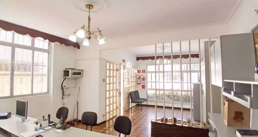 Casa com 3 quartos à venda no Encruzilhada, Santos 