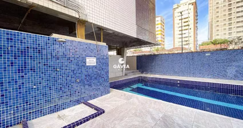Apartamento na encruzilhada - conforto e lazer em um só lugar!