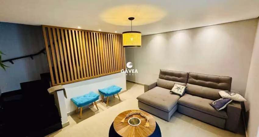 Casa com 3 quartos à venda na Enseada, Guarujá 