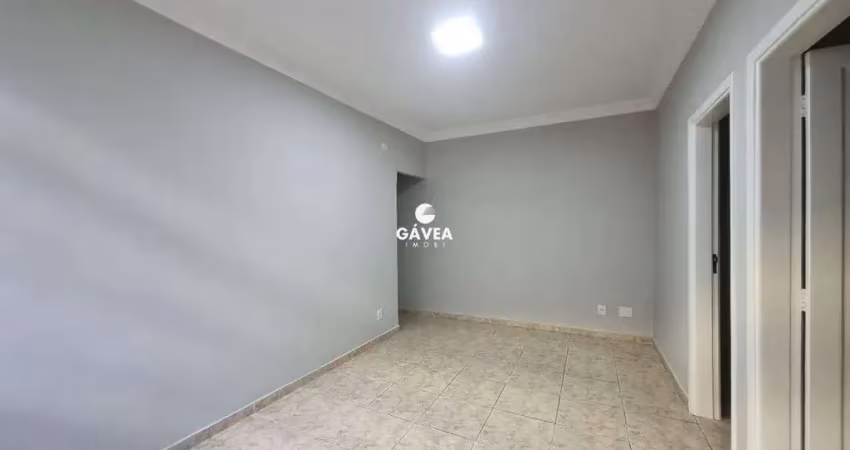 Apartamento com 2 quartos à venda no Macuco, Santos 