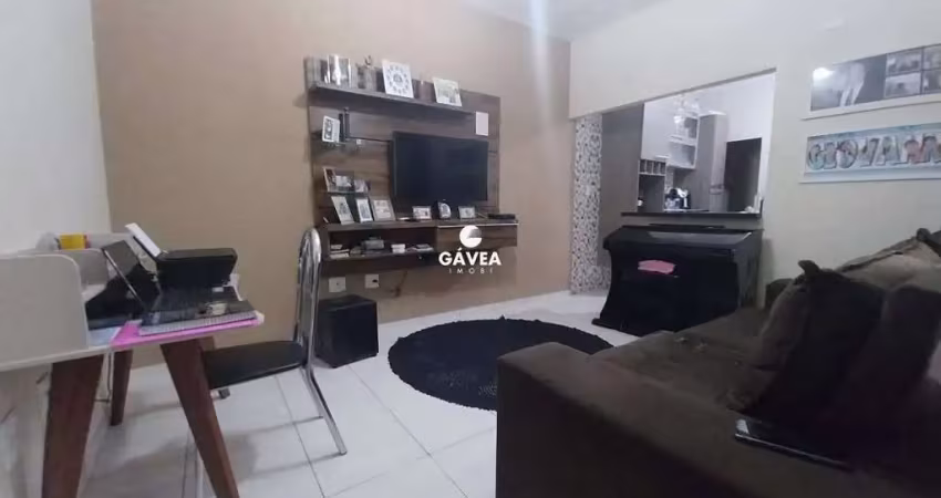 Casa com 2 quartos à venda no Parque São Vicente, São Vicente 