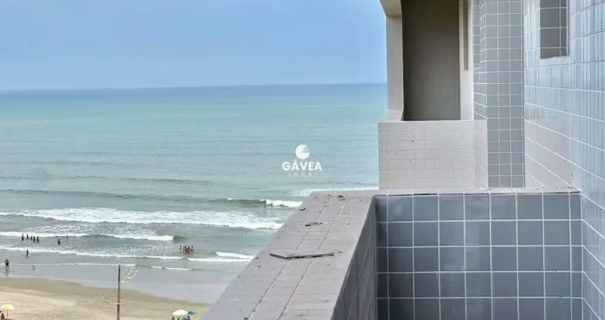 Apartamento com 2 quartos à venda na Vila Caiçara, Praia Grande 