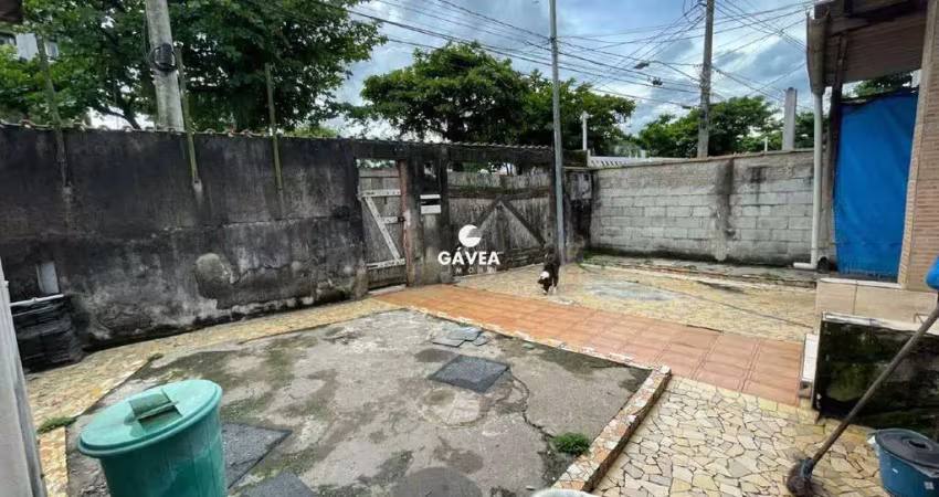 Terreno a venda no bairro aparecida para casas sobrepostas