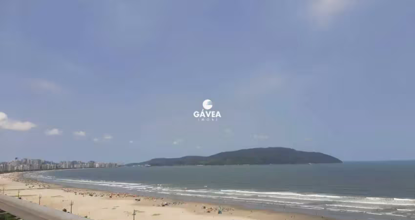 Apartamento com 2 quartos para alugar no José Menino, Santos 