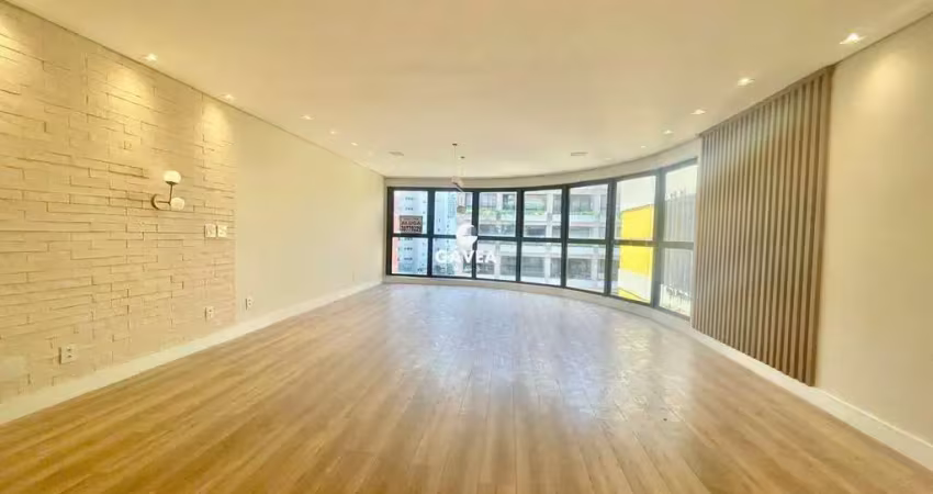 Apartamento com 4 quartos à venda no Boqueirão, Santos 