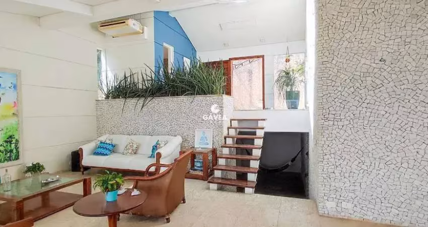 Casa com 3 quartos à venda no Parque Prainha, São Vicente 