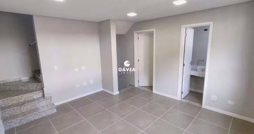 Casa com 2 quartos à venda na Vila Belmiro, Santos 