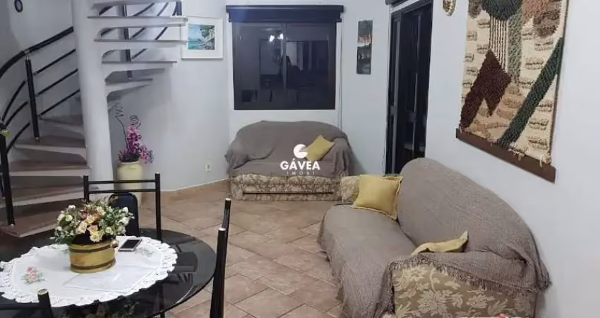 Cobertura com 3 quartos à venda na Riviera, Bertioga 