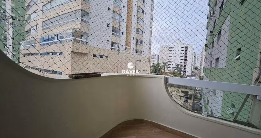 Apartamento com 3 quartos à venda no Boa Vista, São Vicente 