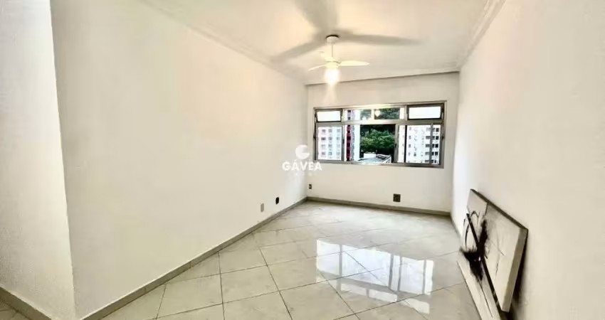 Apartamento com 3 quartos à venda no Itararé, São Vicente 